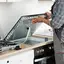 Appliance repair handyman in Columbus, GA for cooktops and kitchen appliances