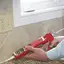 Caulking service in Columbus, GA for kitchens, bathrooms, and home sealing