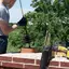 Chimney cleaning in Columbus, GA for chimney maintenance and safety