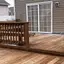 Deck sealing in Columbus, GA for wood deck waterproofing and protection