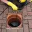 Drain cleaning in Columbus, GA for clogged drains and sewer lines