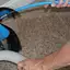Dryer vent cleaning in Columbus, GA to remove lint and improve airflow
