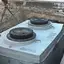 Grease trap installation in Columbus, GA for kitchens and drain systems