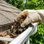 Gutter cleaning service in Columbus, GA for clogged gutters and drainage