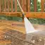 Pressure washing service in Columbus, GA for decks and outdoor surfaces