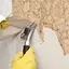 Wallpaper removal in Columbus, GA for wall prep and home updates