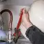 Water heater repair in Columbus, GA for leaks, valves, and pipe connections